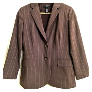 Banana Republic pant suit